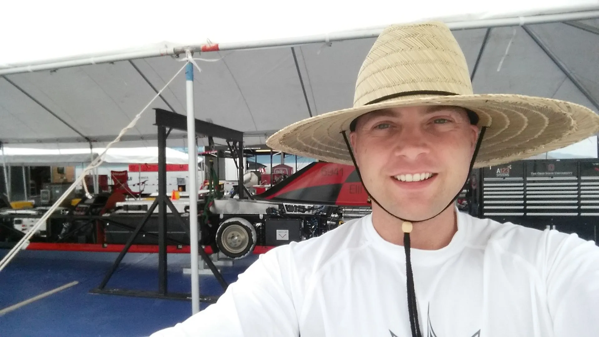 20140819 Vbb3 Bonneville Selfie