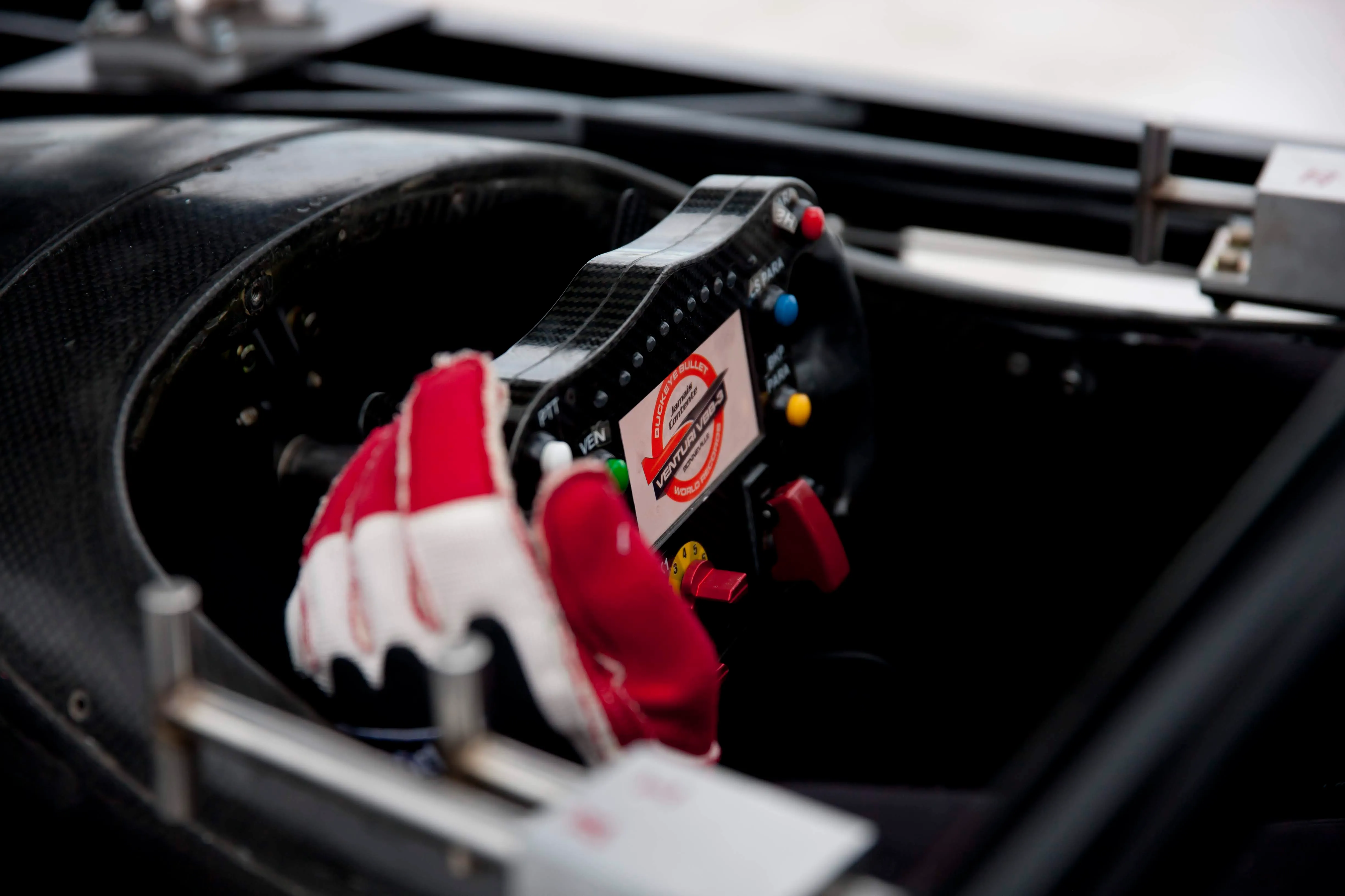 20140822 Vbb3 Steering Wheel