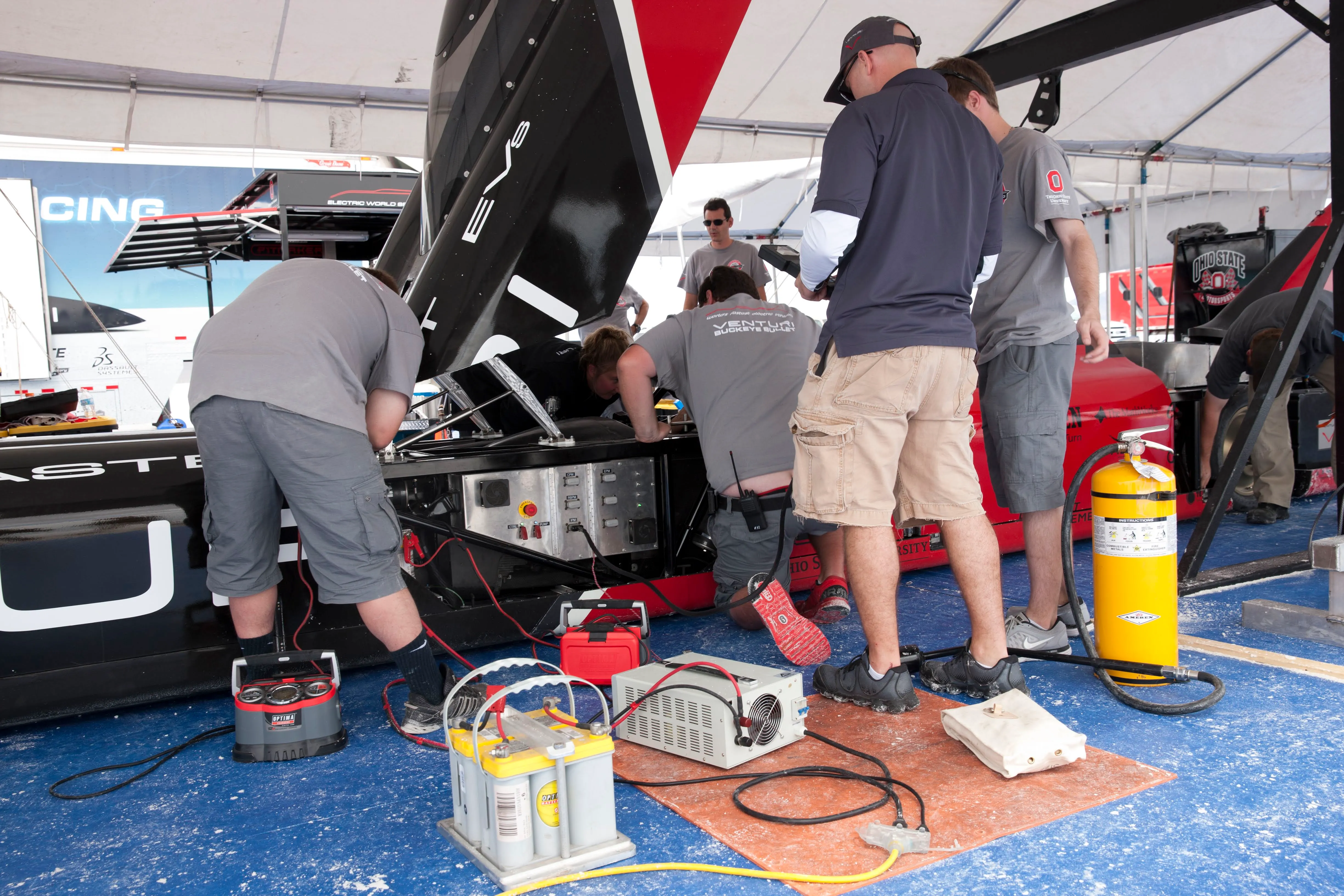 20140822 Vbb3 Working In Pit