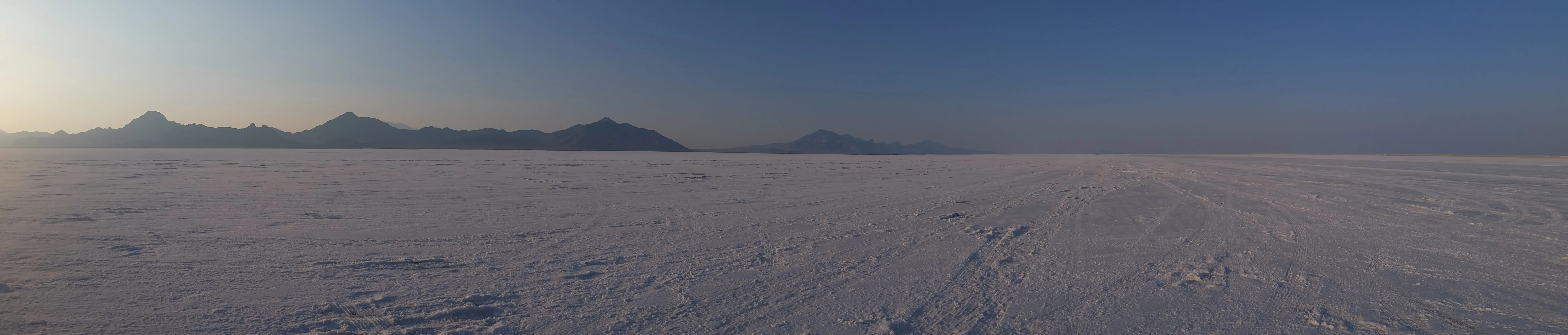 20150817 Bonneville Salt Flats Pano