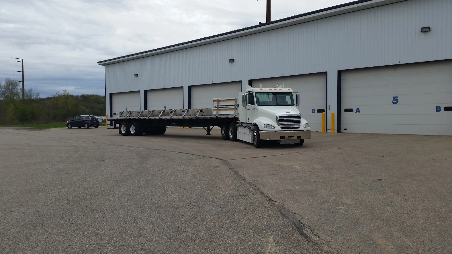 20150901 Bev Semi Truck 0