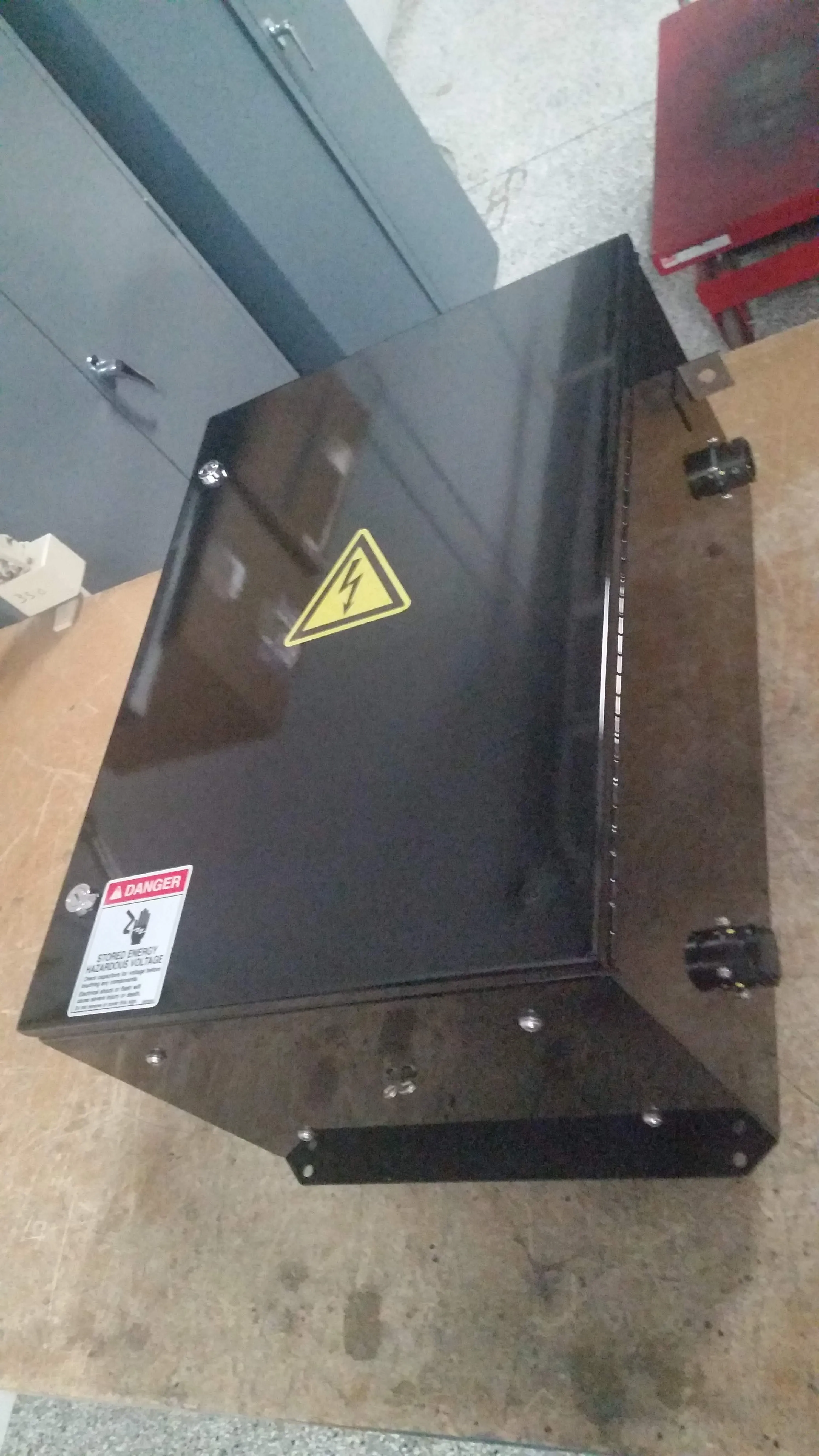 20170516 Compressor Vfd 0