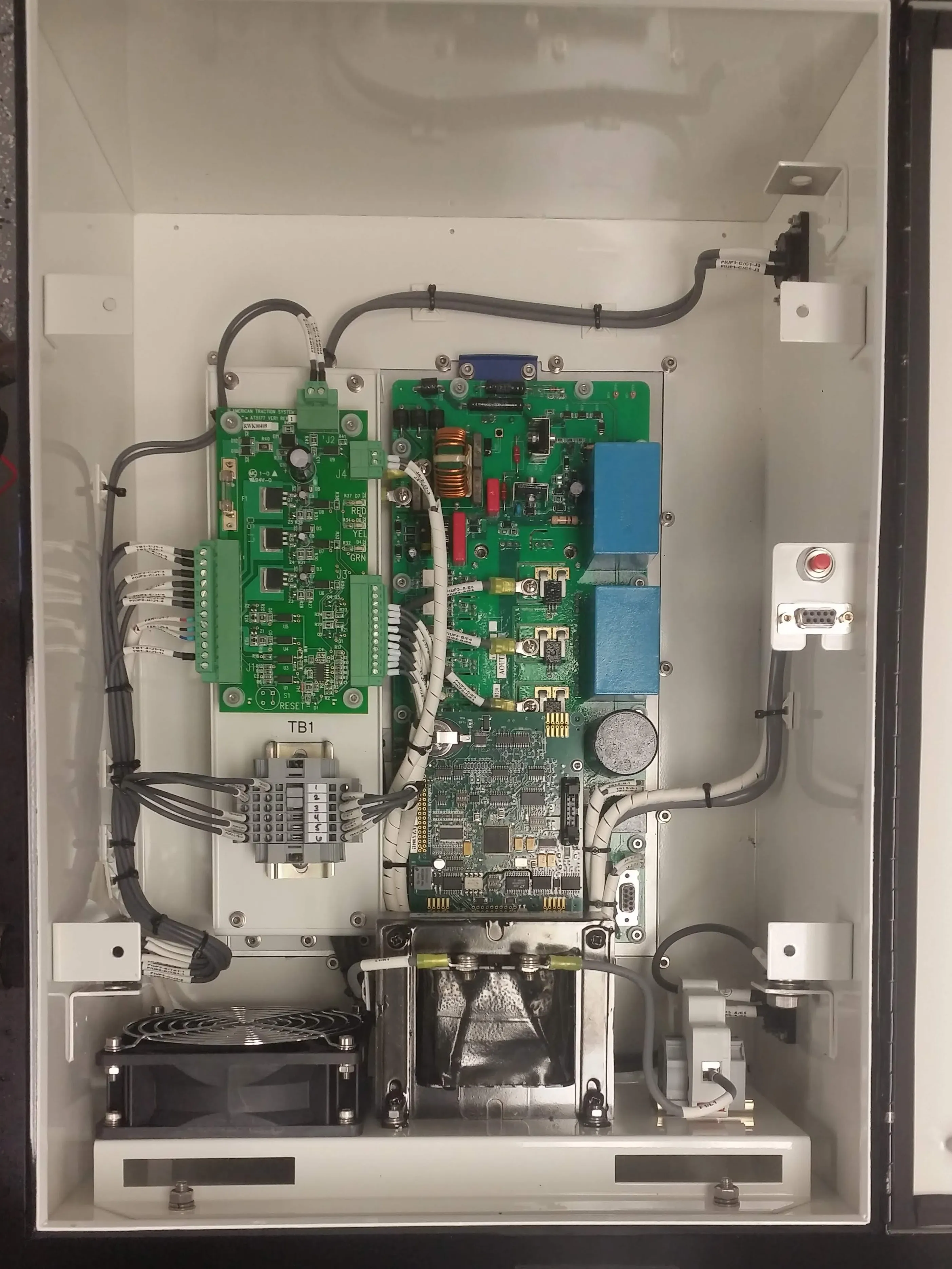 20170516 Compressor Vfd 1