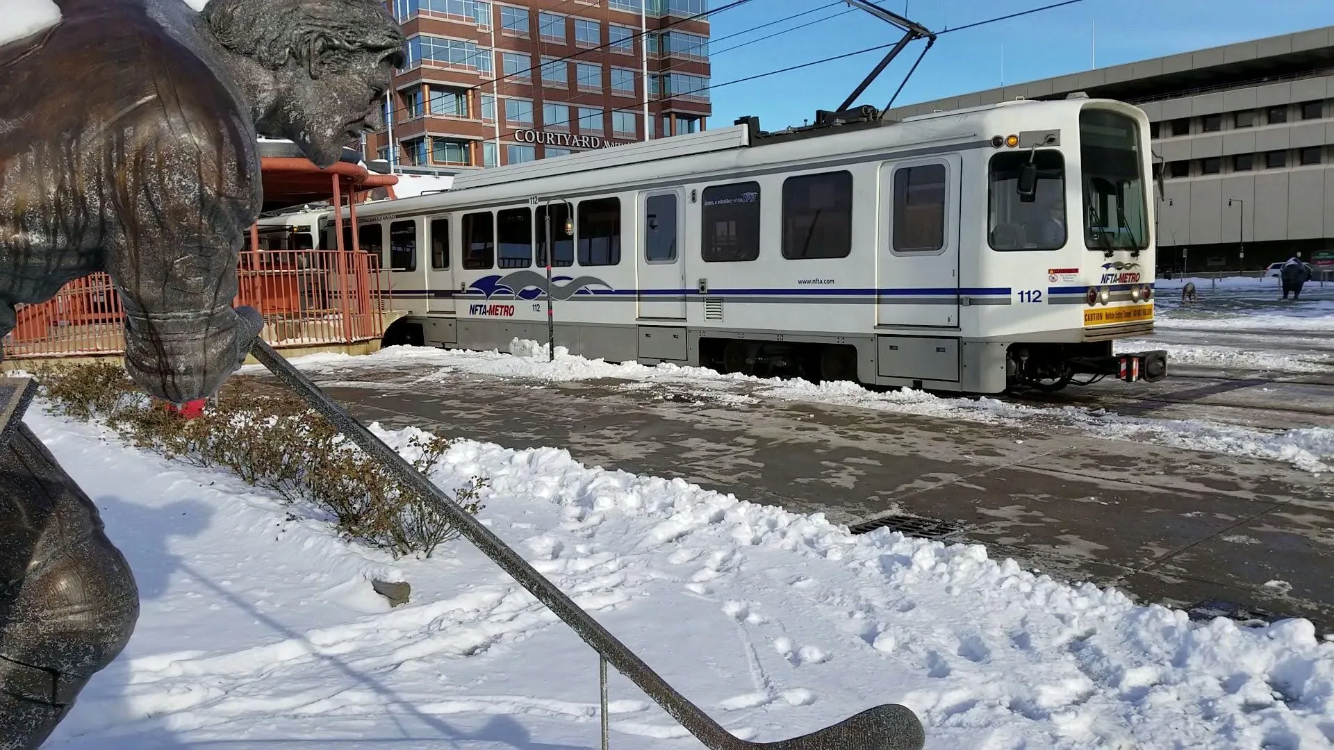 20171213 Nfta Street Car