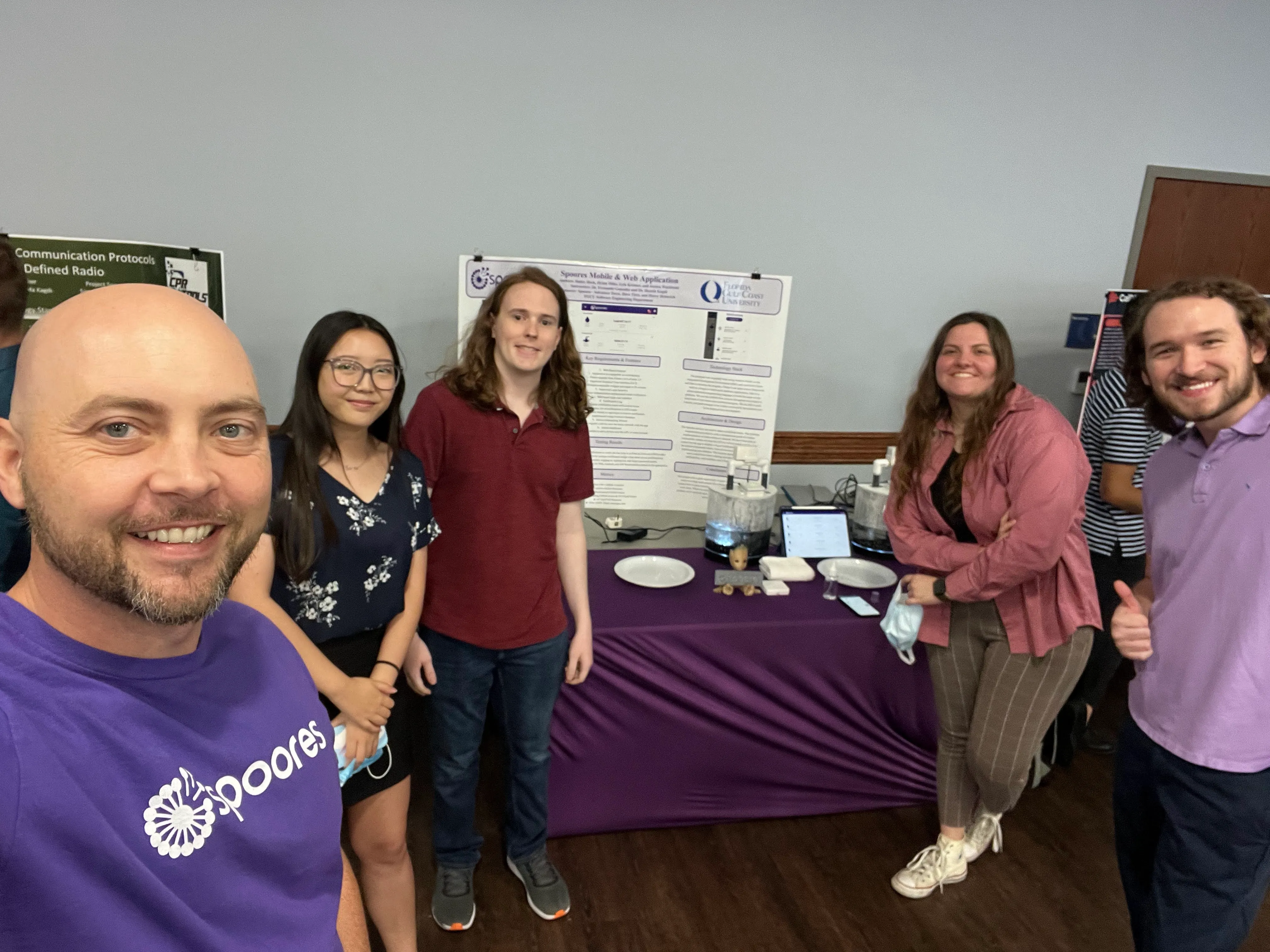 20220428 Spoores Fgcu Presentation 1