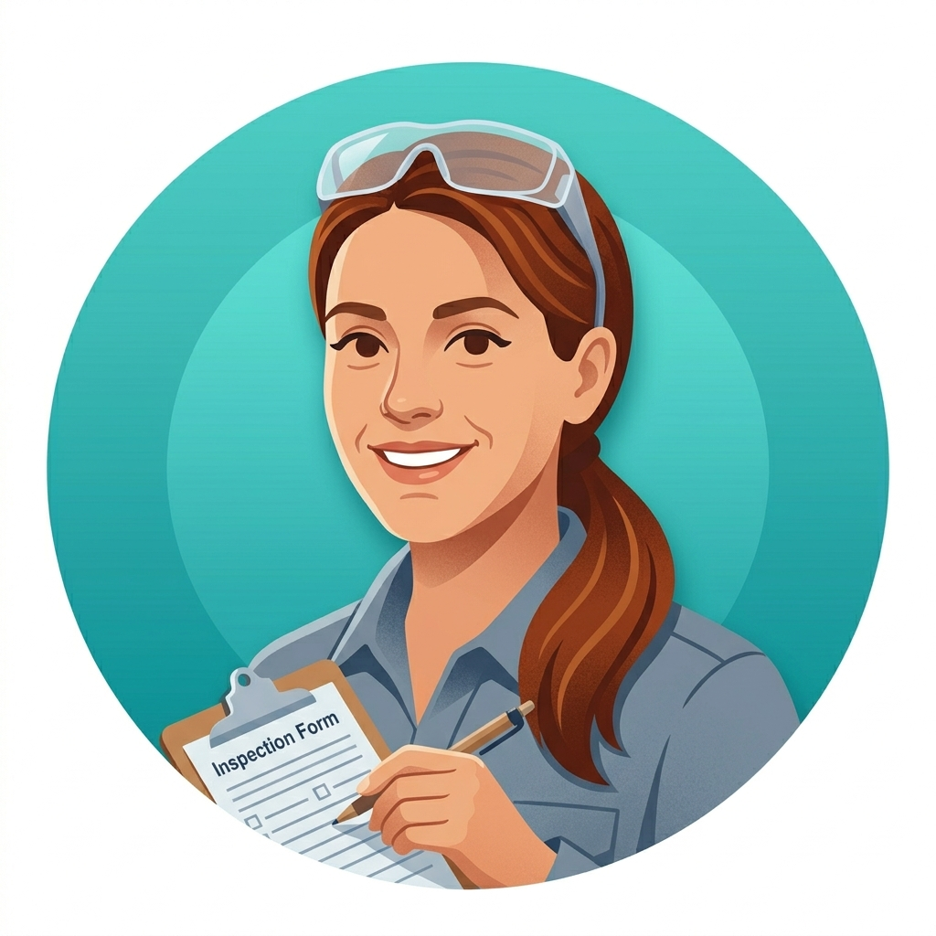 Iris avatar