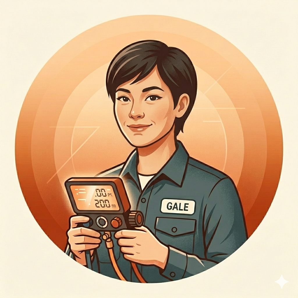Gale avatar