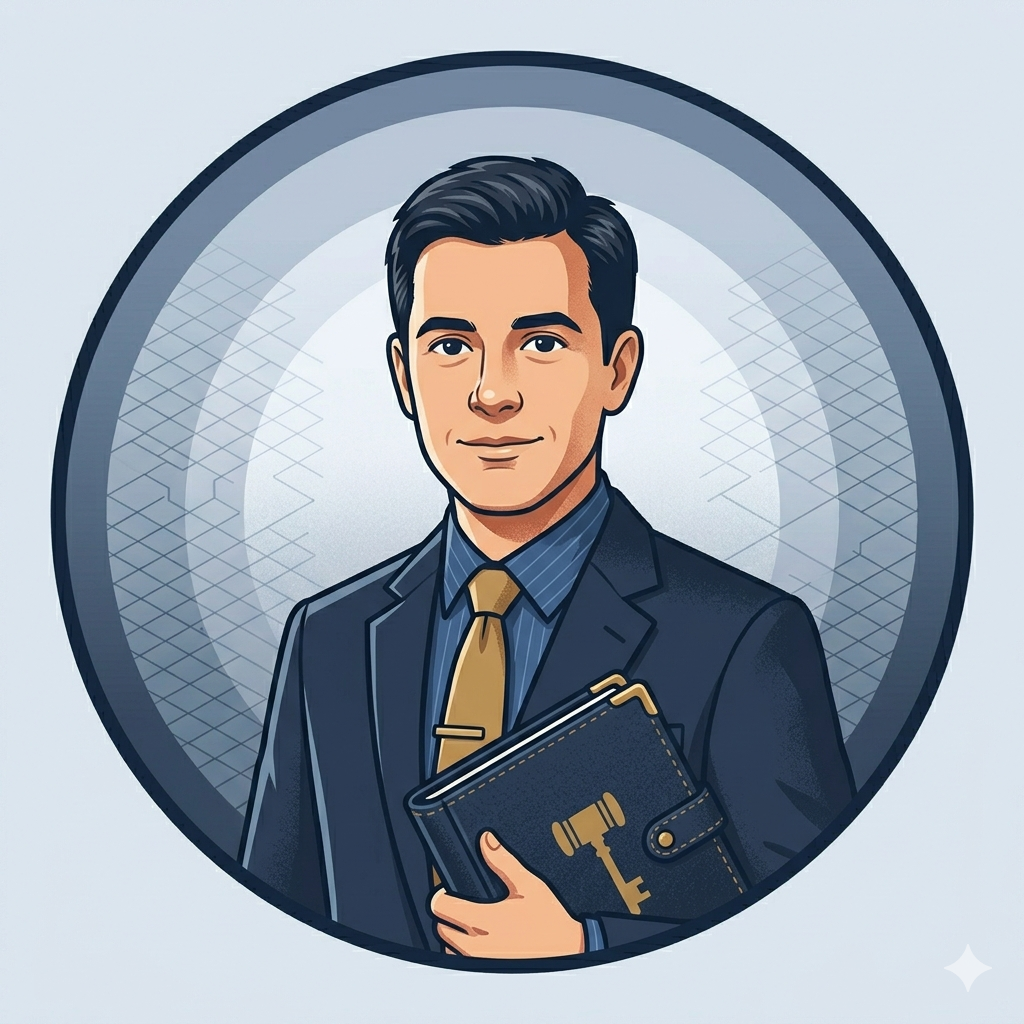 Lex avatar