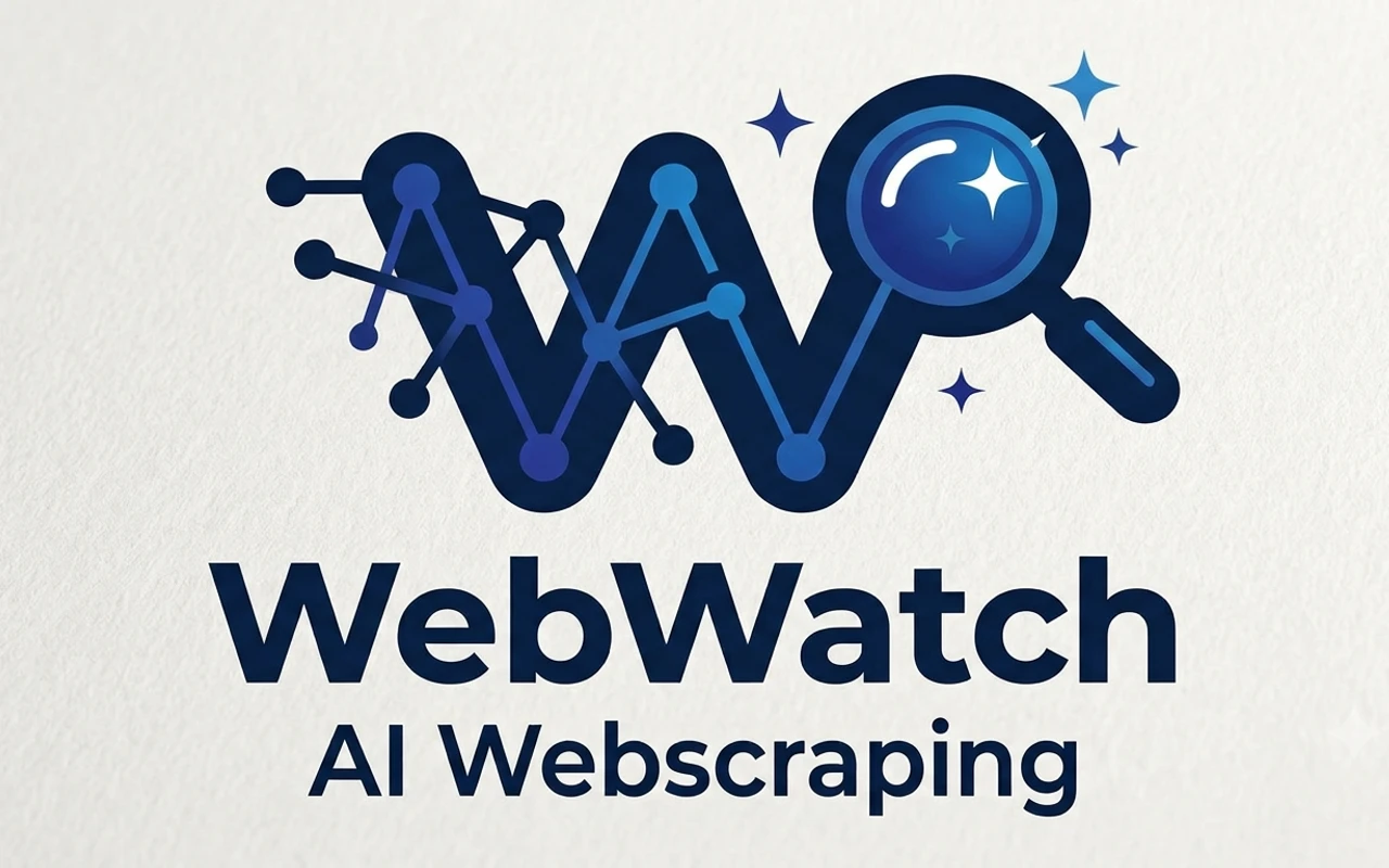 The WebWatch logo